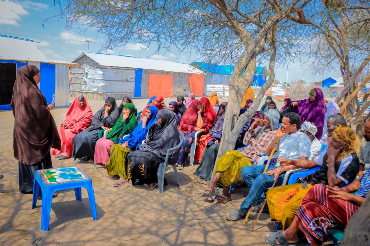 Community Engagement